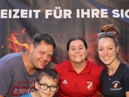Dorffest 2026 Fotobox